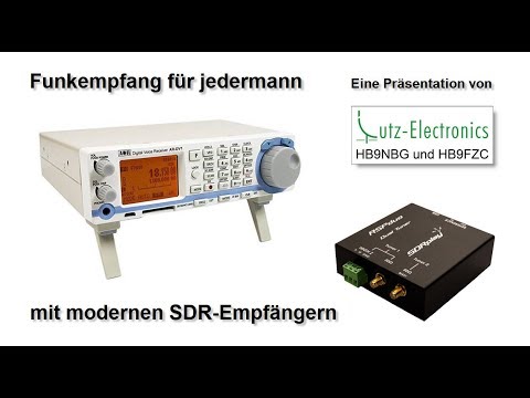 Ricevitore Digitale AOR DV1 - Banda Larga 100 KHz-1300 MHz, Con USB E Scheda SD - Foto 2