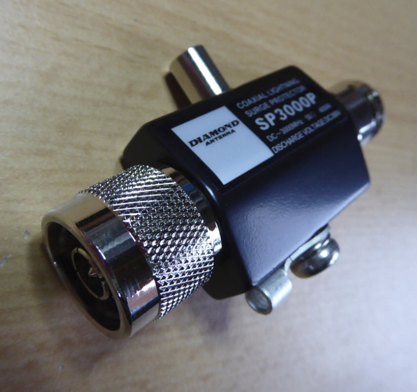 diamond_sp3000p_blitzschutzadapter