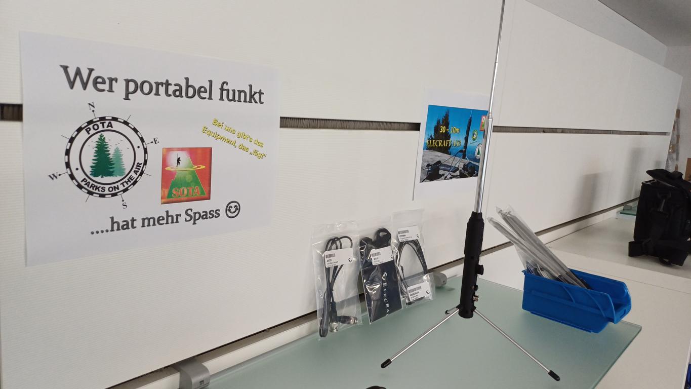 apropos unterwegs ;-)